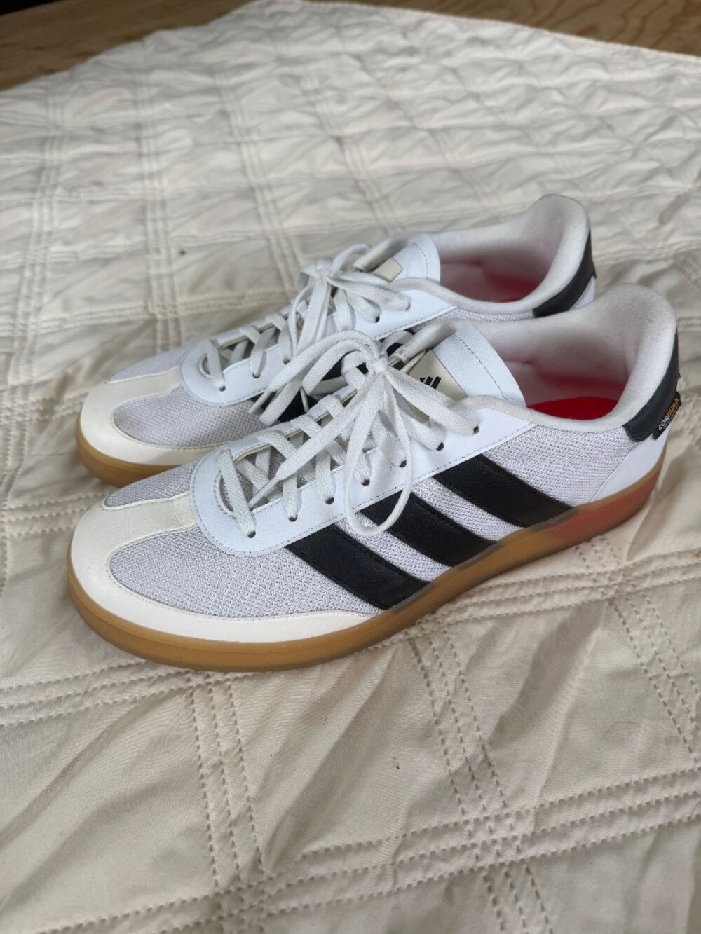 Adidas Training Spezial Shoes